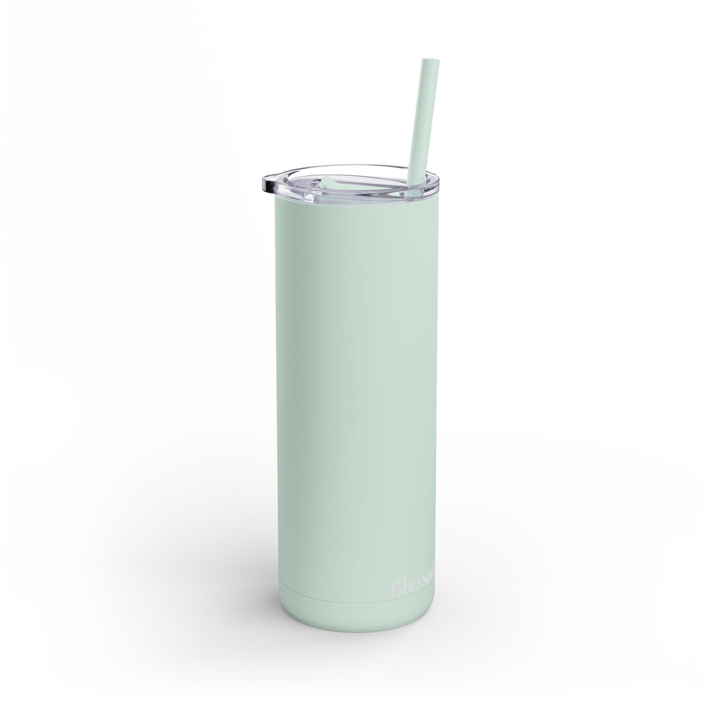 Maars Maker Skinny Matte Tumbler, 20oz