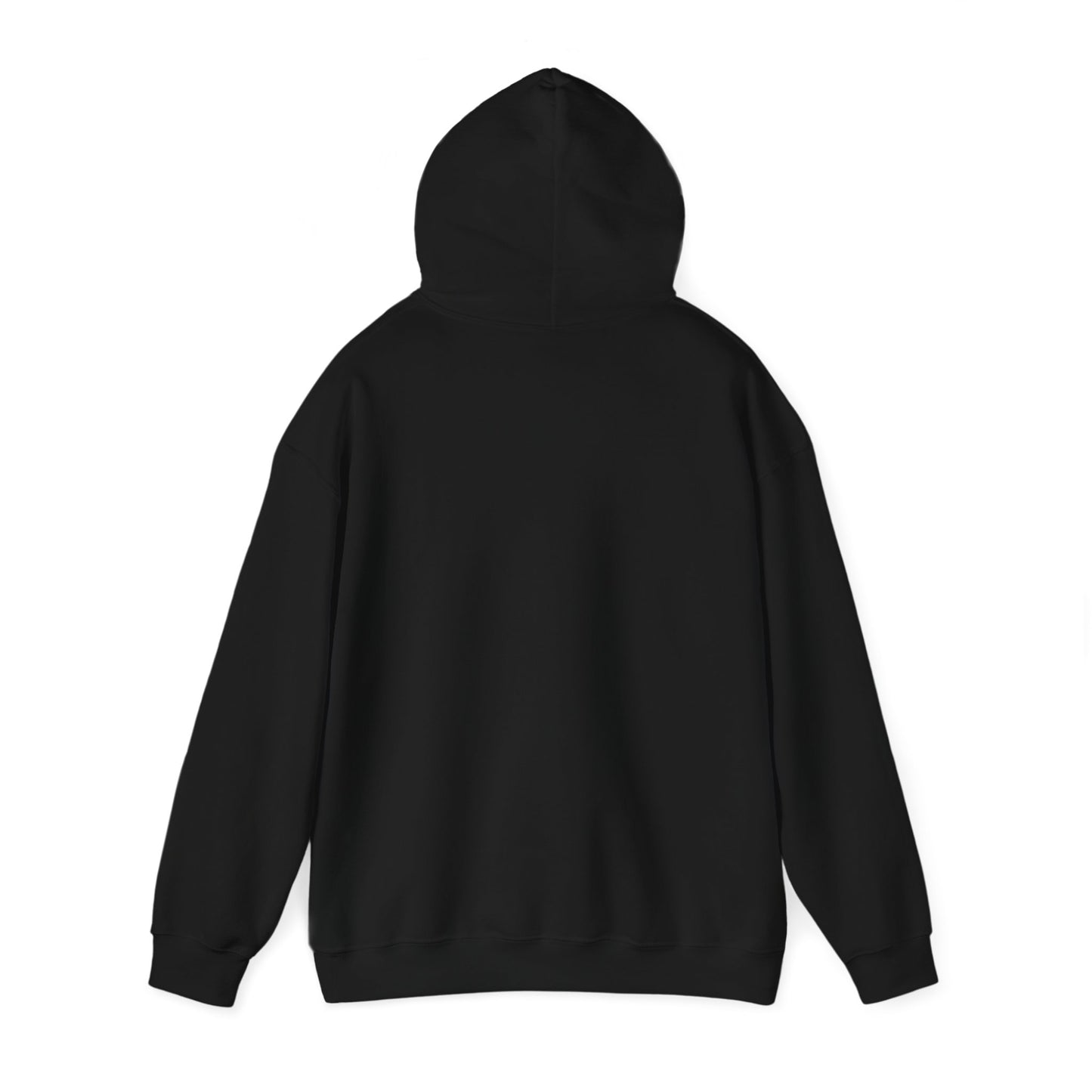 Cozy Season Unisex Heavy Blend™ Hooded Sweatshirt