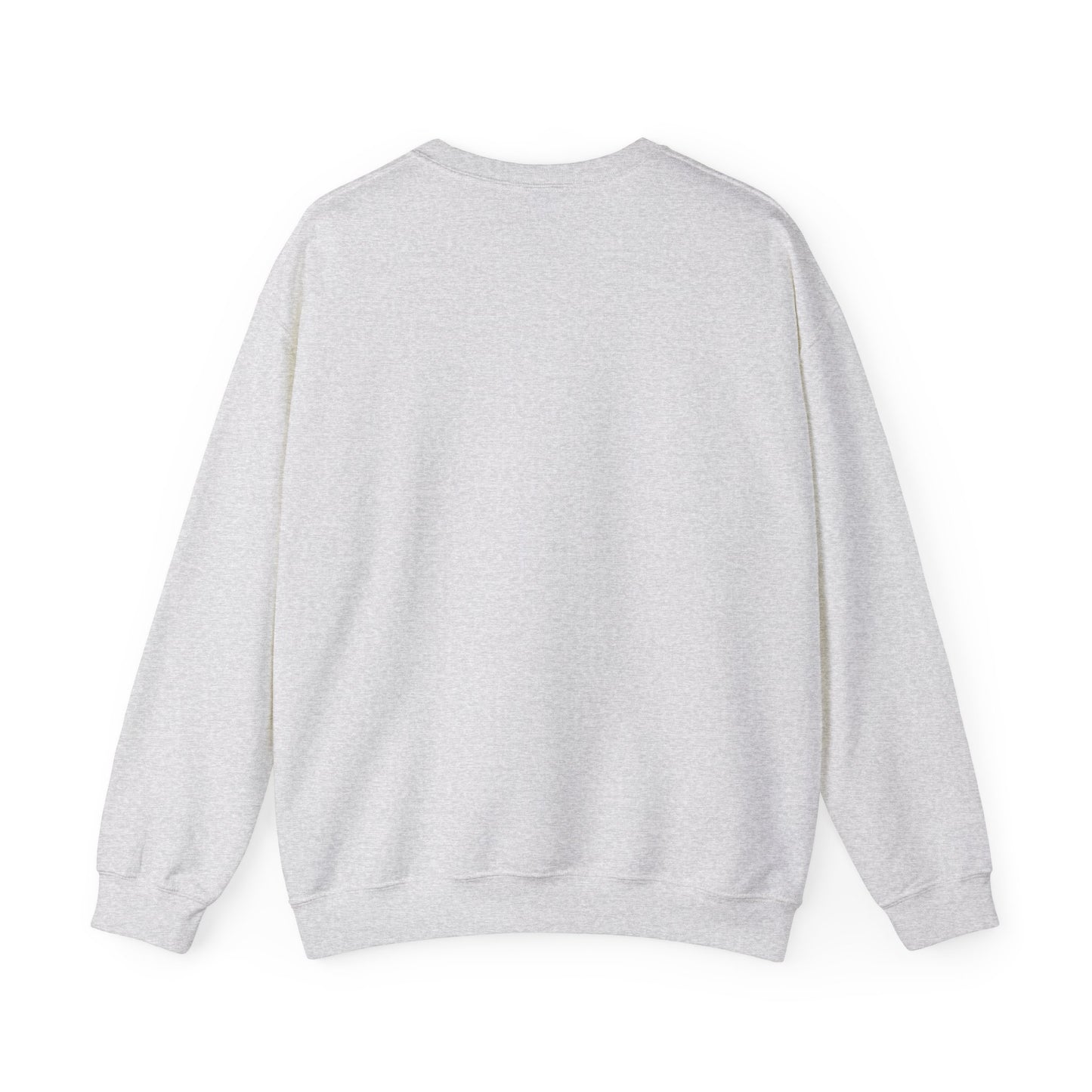 CHRISTMAS LISTS Crewneck Sweatshirt