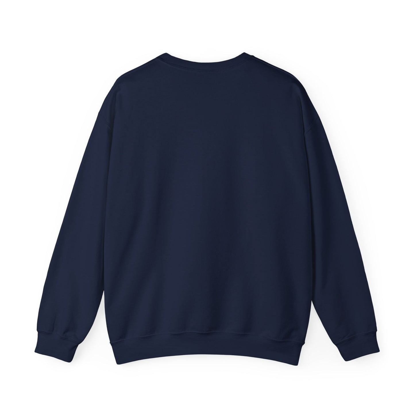 BLUE CHRISTMAS Crewneck Sweatshirt