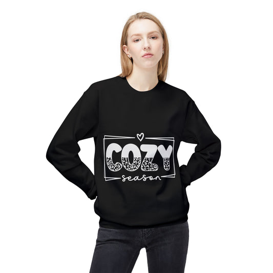 Cozy Season Unisex Sweatshirt