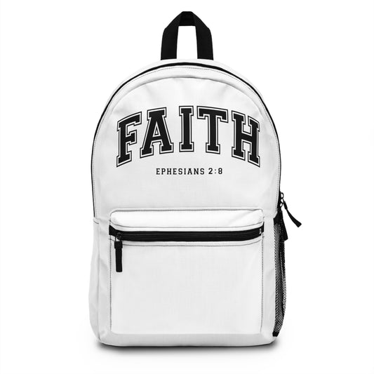 FAITH Backpack