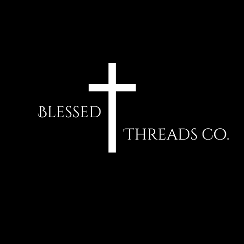 Blessed Threads Co